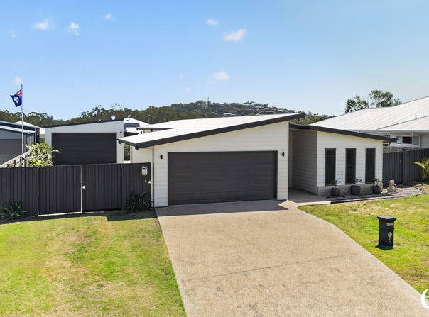 5 Cabarita Court, Taroomball, Qld 4703