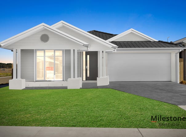 22 Monocot Avenue, Clyde North, Vic 3978