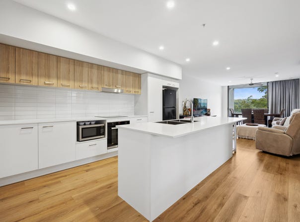 403/5 Spring Street, Sippy Downs, Qld 4556