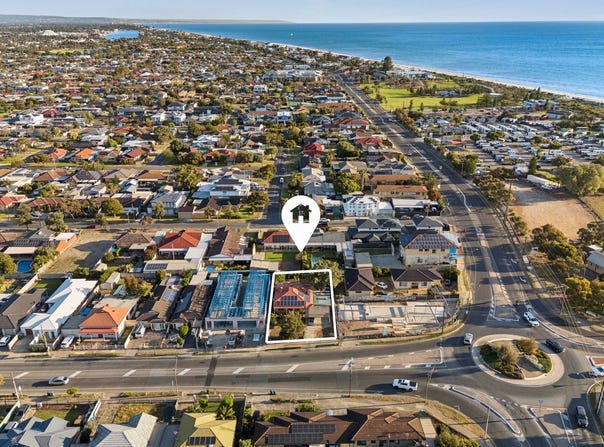 54 Bower Road, Semaphore Park, SA 5019
