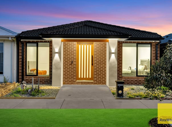 11 Flag Boulevard, Tarneit, Vic 3029