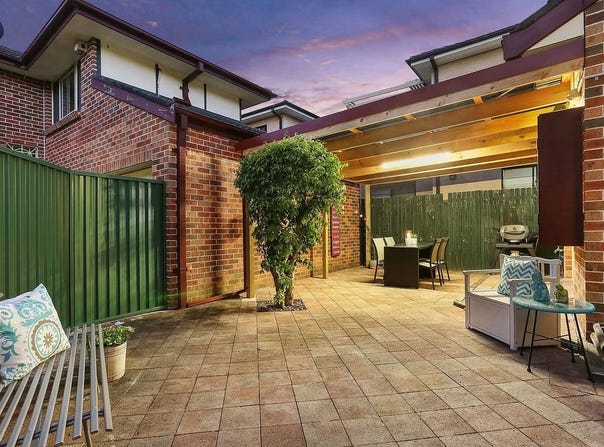 2/229 King Street, Mascot, NSW 2020