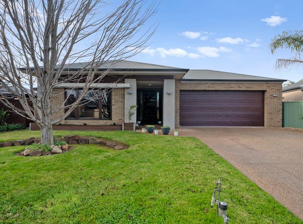 13 Lotus Ct, Nagambie, Vic 3608