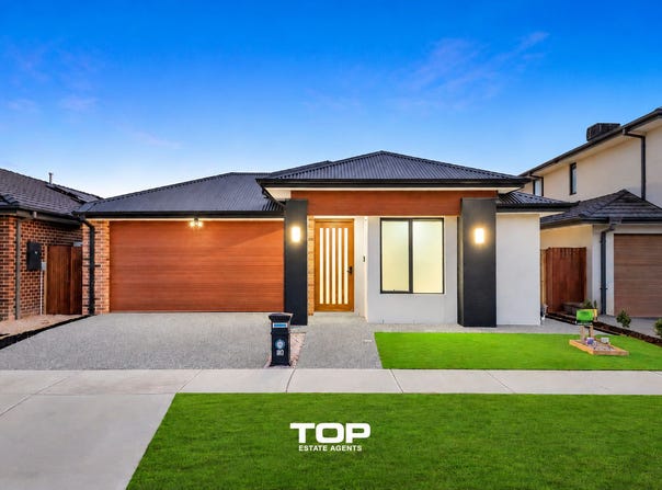 10 Castlecove Street, Clyde North, Vic 3978