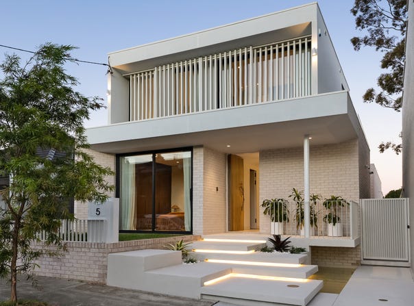 5 Bishop Street, Petersham, NSW 2049