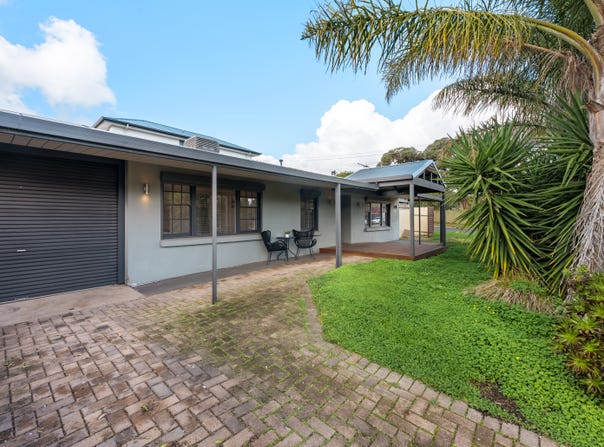 7 Trim Drive, Ridgehaven, SA 5097