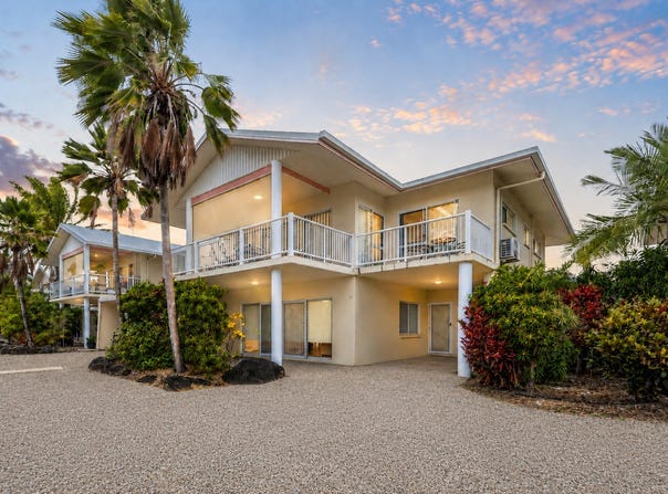 7/24 Pandanus Drive, Cannonvale, Qld 4802