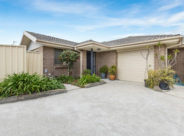 4/11 Maclean Street, Cessnock, NSW 2325