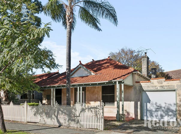 129 Summers Street, Perth, WA 6000