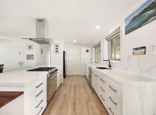 1 Irwin Crescent, Dampier, WA 6713