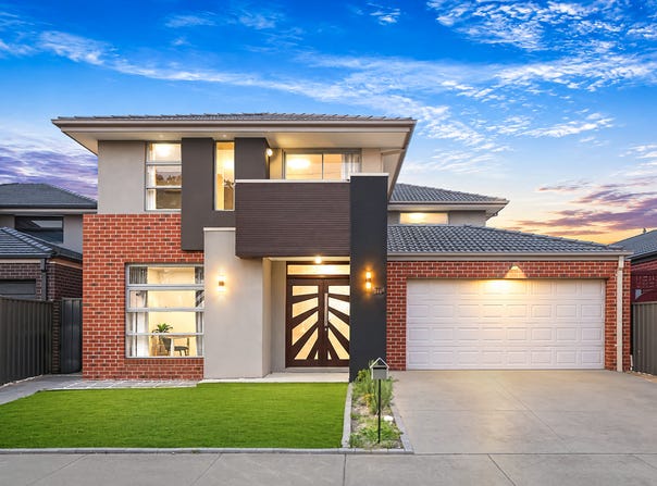 244B Sayers Road, Truganina, Vic 3029