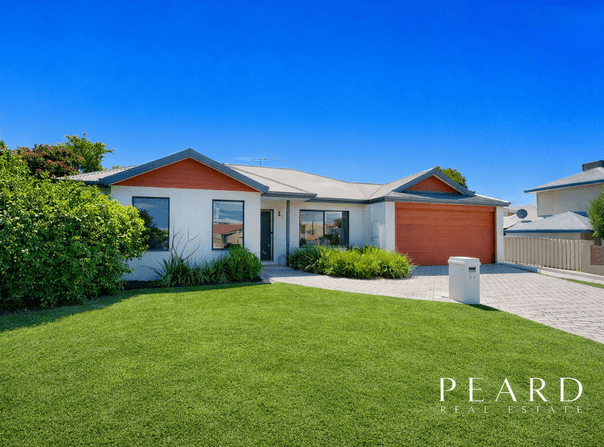 63 Moorland Street, Doubleview, WA 6018