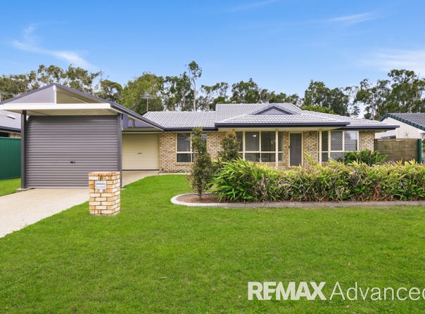14 Phoenix Avenue, Bongaree, Qld 4507