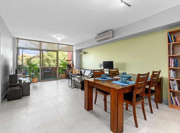16/2a Goderich Street, East Perth, WA 6004