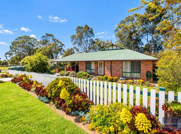 3 Escort Close, Denmark, WA 6333