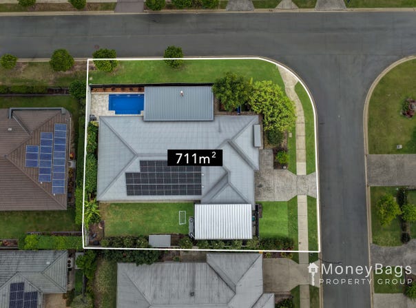 1 Bonello Circuit, Flagstone, Qld 4280
