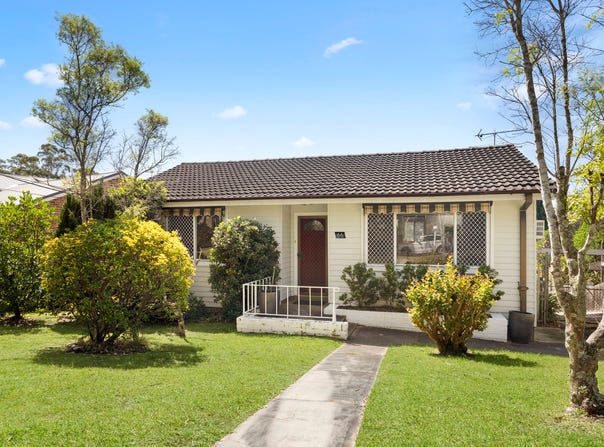 66 Parklands Road, Mount Colah, NSW 2079
