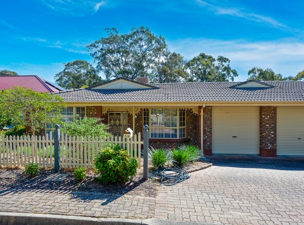 1 Heitmann Court, Tea Tree Gully, SA 5091