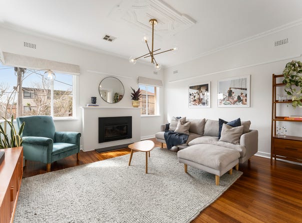 3/103A Grosvenor Street, Balaclava, Vic 3183