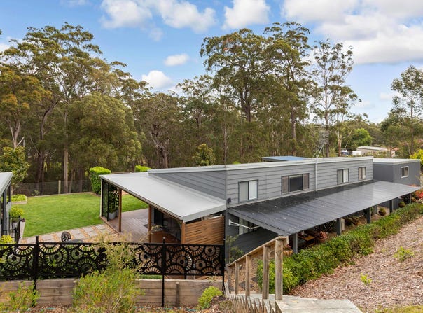 39 Clyde View Drive, Long Beach, NSW 2536