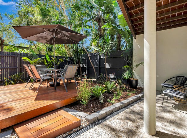 11/1 Beacon Court, Sunrise Beach, Qld 4567