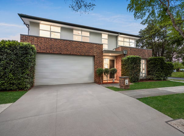 2 Old Trafford Way, Mulgrave, Vic 3170