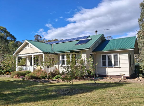 82 Dermody Road, Stratford, Vic 3862