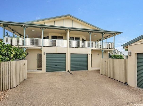 2/24 Ramsay Street, Garbutt, Qld 4814