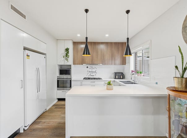 30 Godfrey Glade, Schofields, NSW 2762