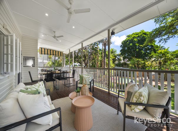 26 Brentnall Street, Mysterton, Qld 4812