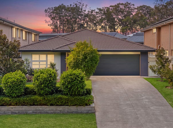 84 Settlers Road, Wadalba, NSW 2259