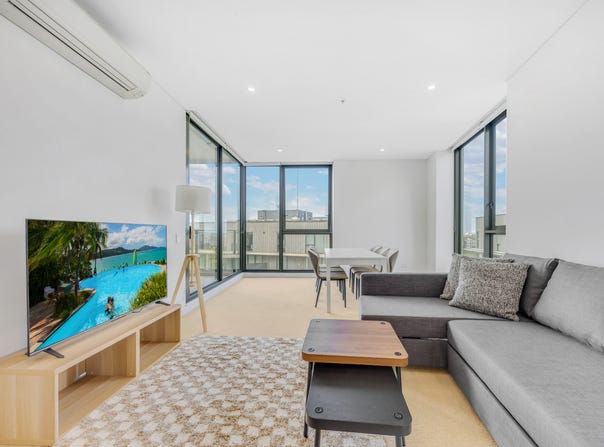 1301/2 Chisholm Street, Wolli Creek, NSW 2205