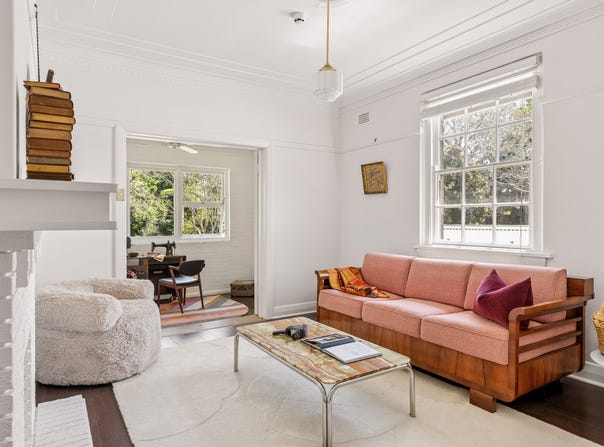 4/12 Kensington Road, Summer Hill, NSW 2130