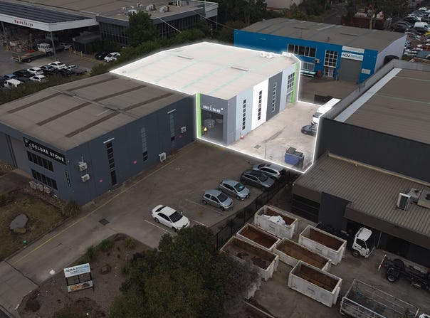 2/56-60 Export Drive, Brooklyn, Vic 3012