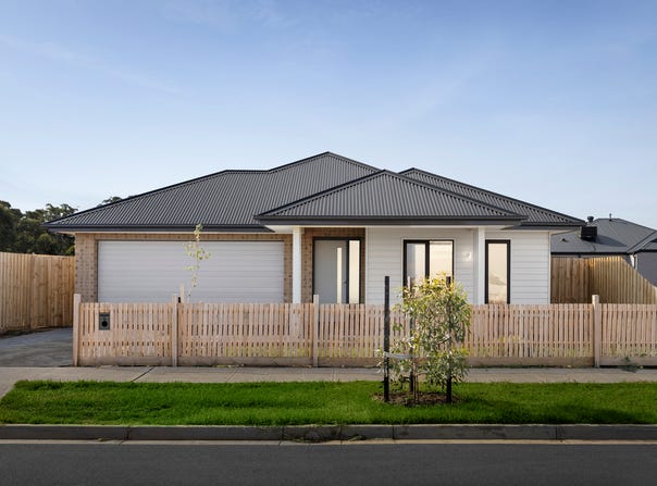 4 Barmah Way, Eynesbury, Vic 3338