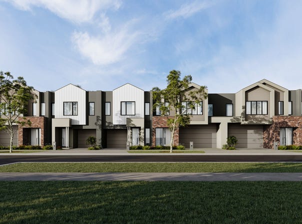 Montrose TownLiving by Metricon, Werribee, Vic 3030