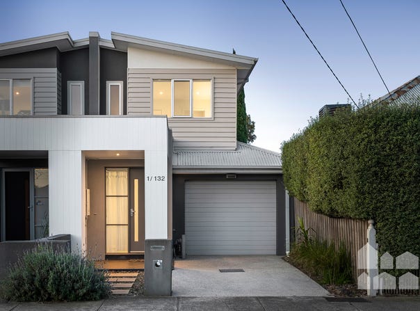 1/132 Charles Street, Seddon, Vic 3011