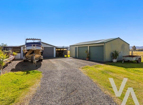 69 Glendon Lane, Glendon, NSW 2330