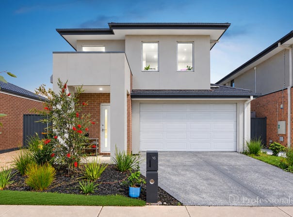 16 Corvo Drive, Truganina, Vic 3029