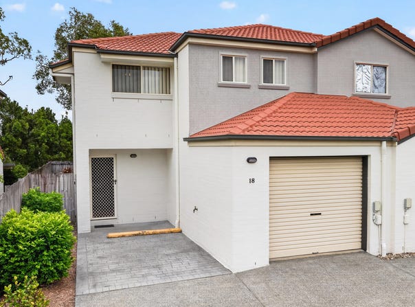 18/30 Federation Street, Wynnum West, Qld 4178