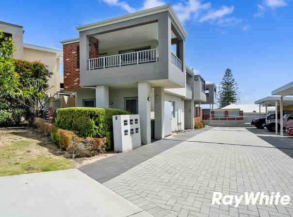 2/8 Peppering Way, Westminster, WA 6061