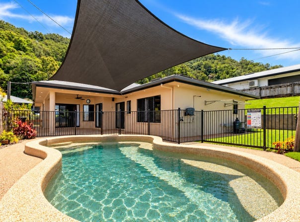 44 Mayflower Street, Mount Sheridan, Qld 4868
