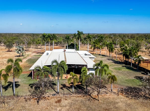 409 Hendry Road, Katherine, NT 0850