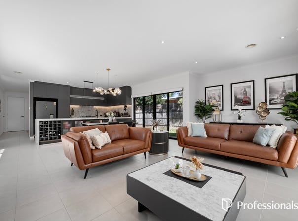 2/7 Lyric Court, Glen Waverley, Vic 3150
