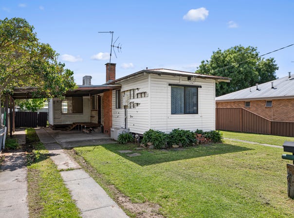 4 Albert Street, Benalla, Vic 3672