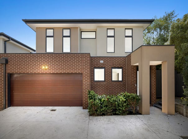 2/4 Yileen Court, Ashwood, Vic 3147