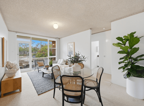 6/4 Hunter Street, Lewisham, NSW 2049