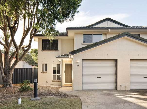 58/333 Colburn Avenue, Victoria Point, Qld 4165