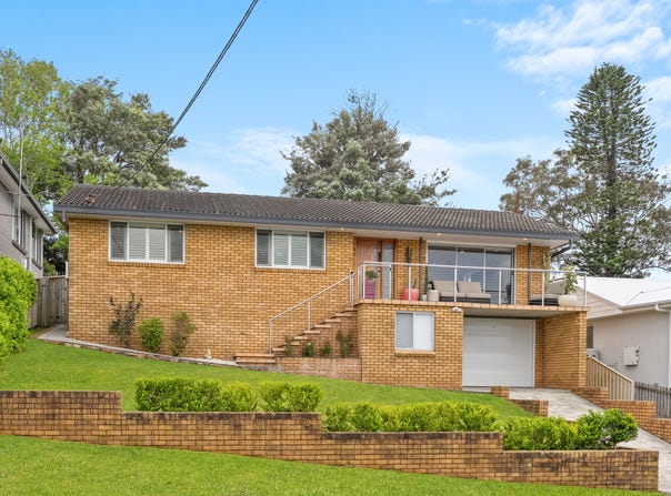 11 Braemar Drive, Wamberal, NSW 2260