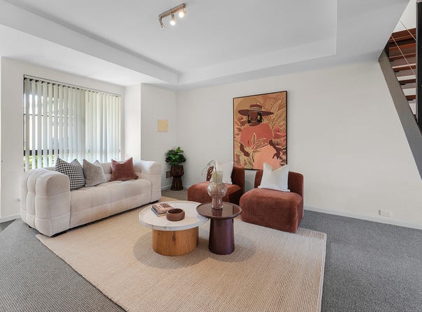 5/25 Sackville Terrace, Scarborough, WA 6019